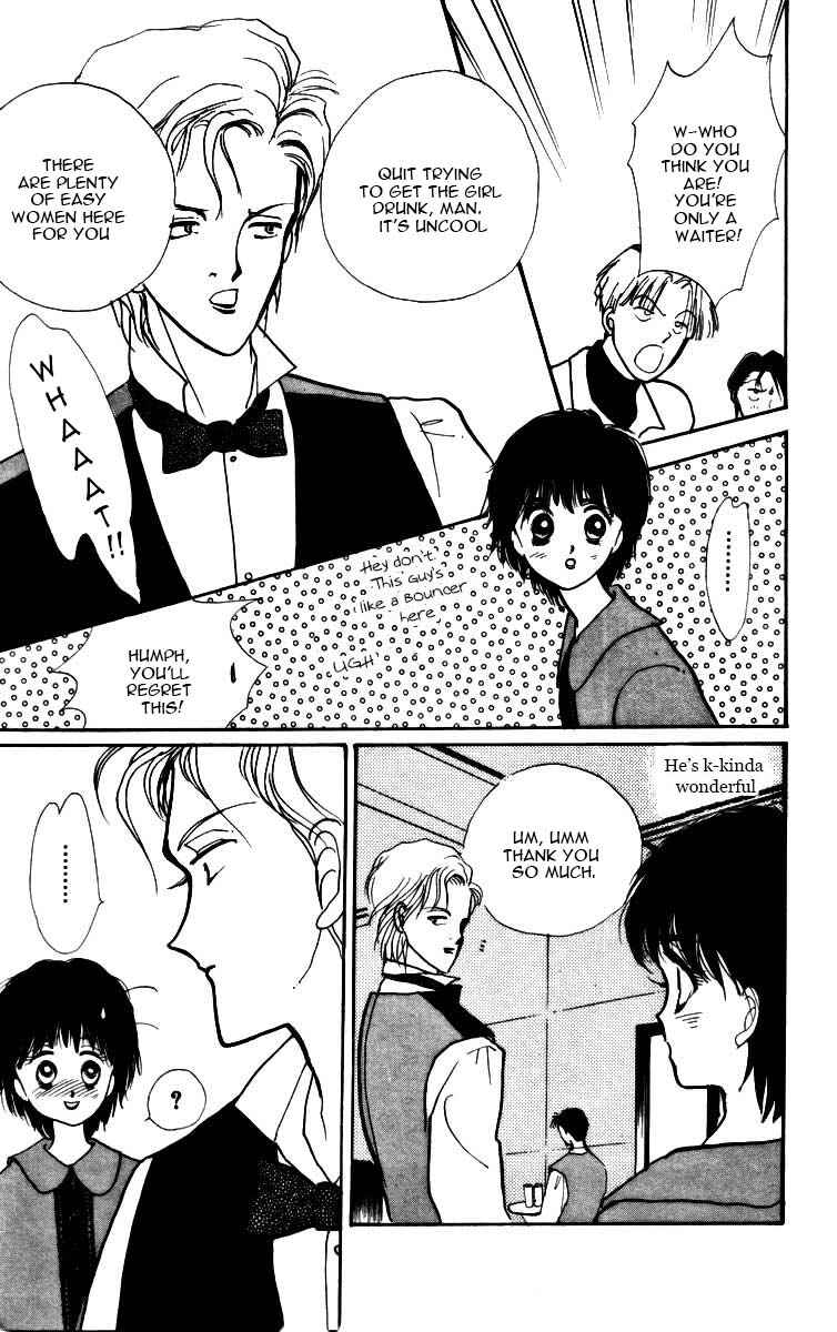 Page 9 Chapter 3.5 ItaKiss