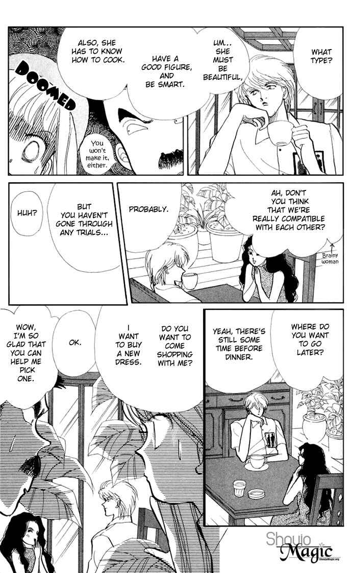 Page 19 Chapter 15 ItaKiss