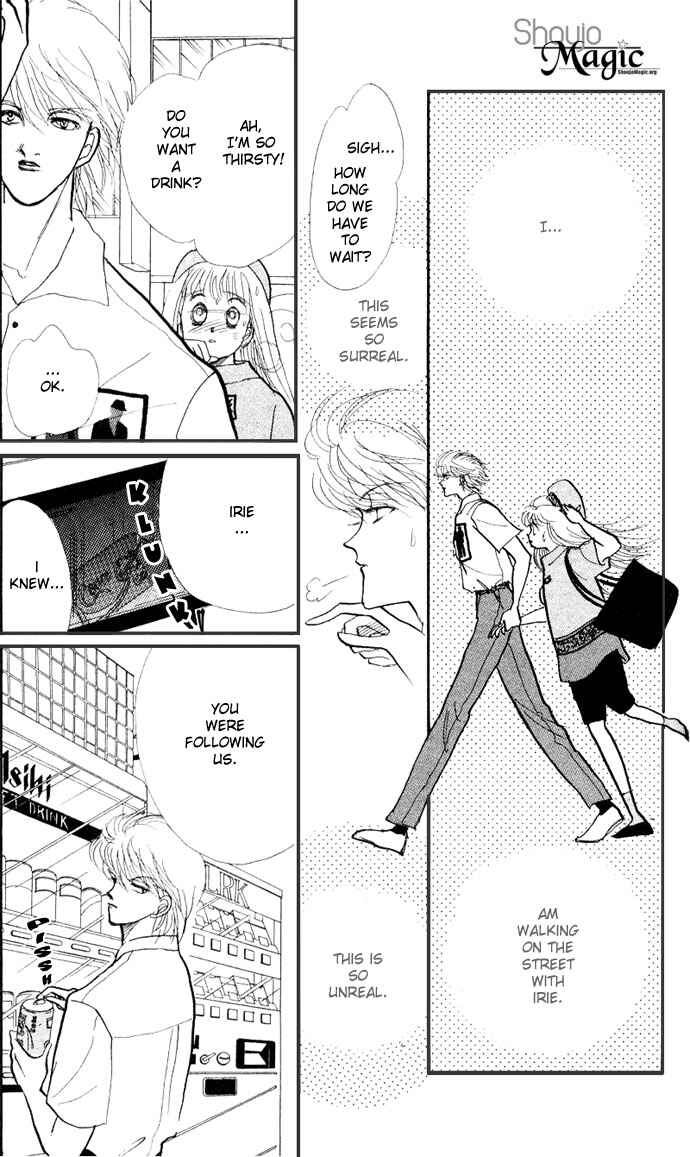 Page 29 Chapter 15 ItaKiss