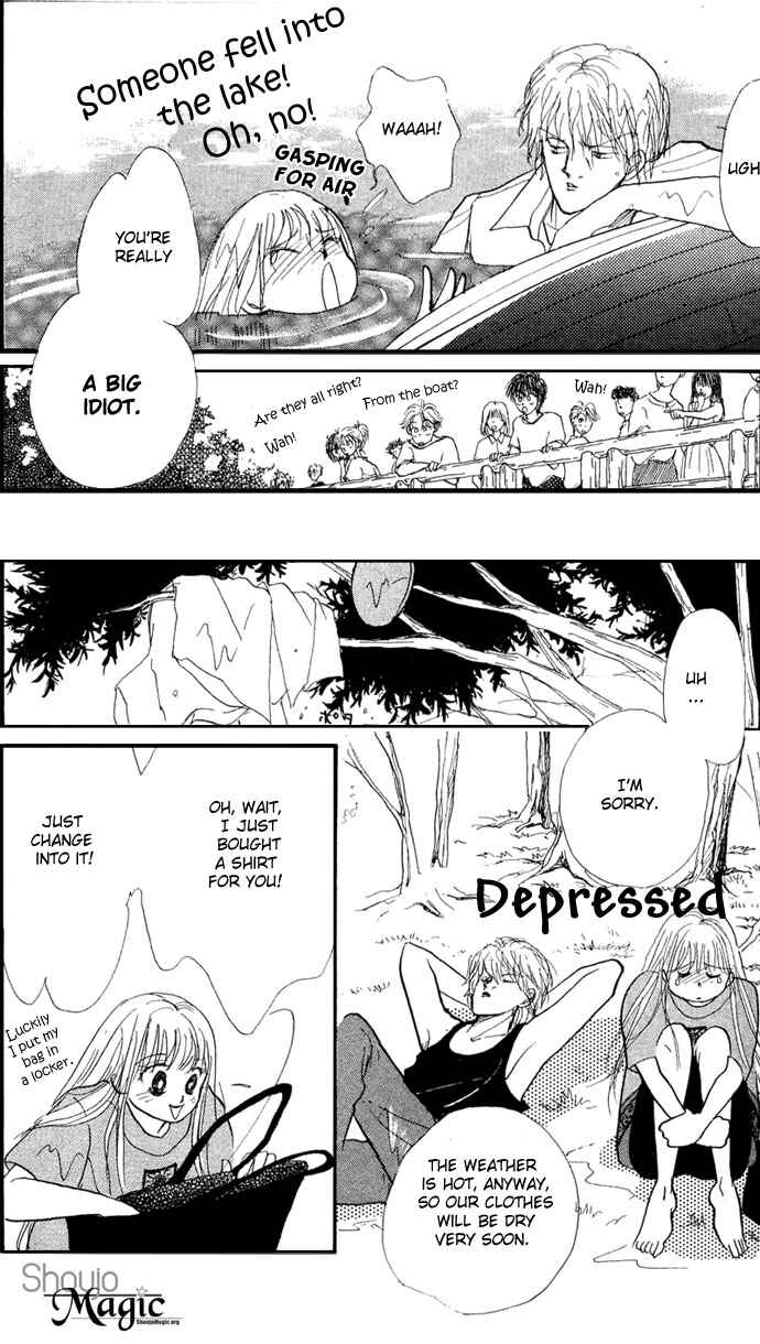 Page 38 Chapter 15 ItaKiss