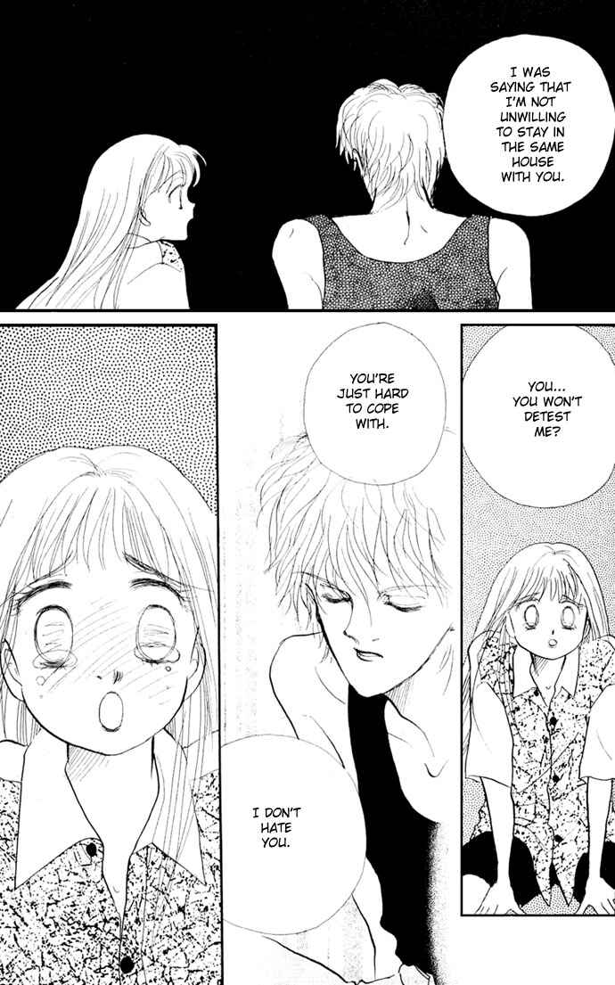 Page 45 Chapter 15 ItaKiss