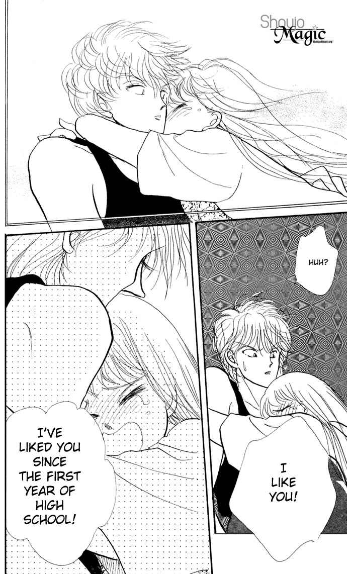 Page 46 Chapter 15 ItaKiss