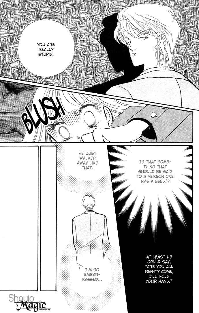 Page 12 Chapter 10 ItaKiss