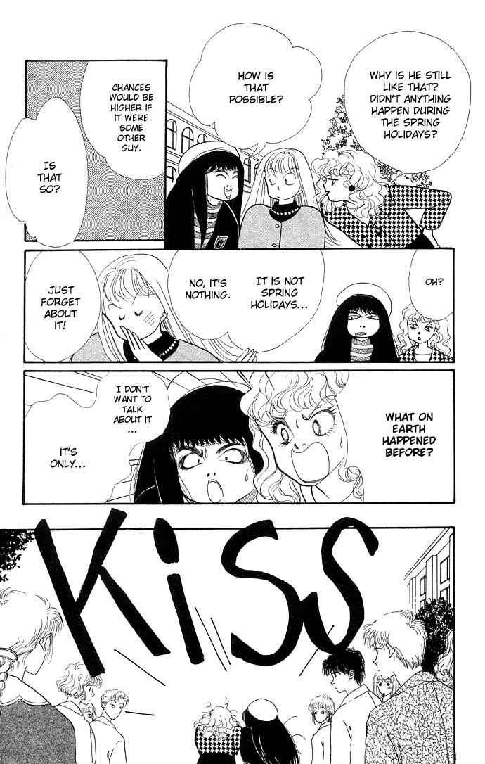 Page 14 Chapter 10 ItaKiss