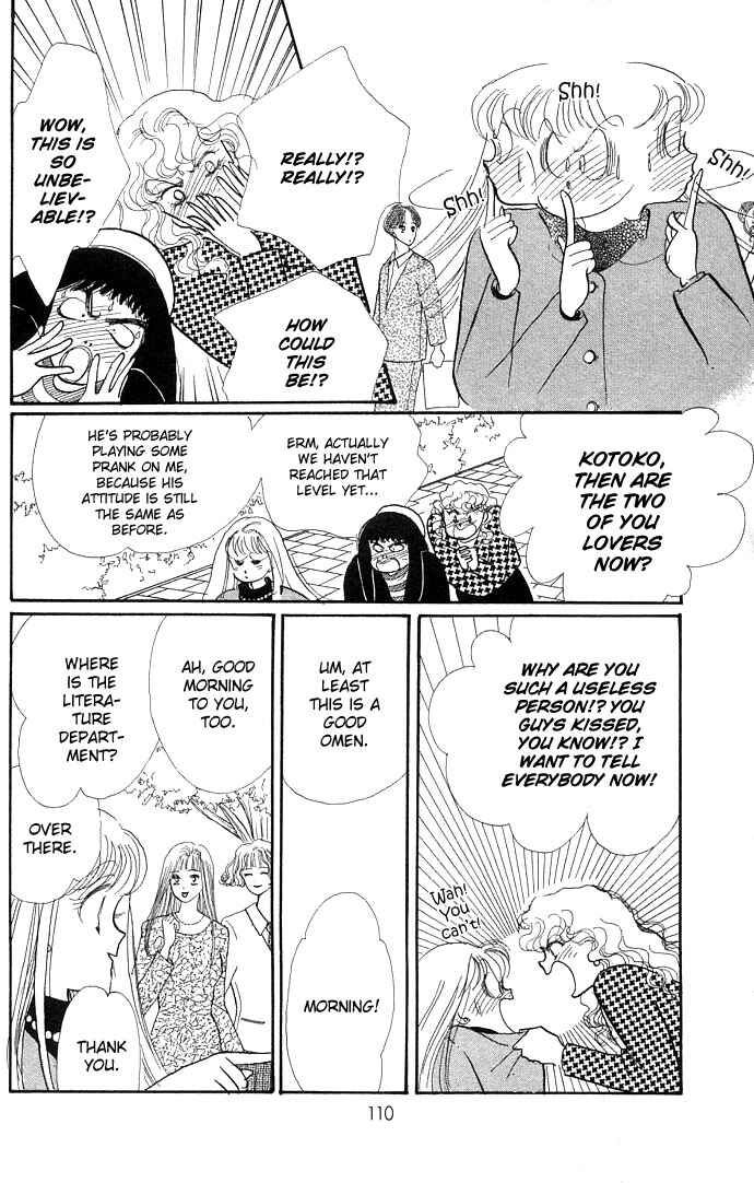 Page 15 Chapter 10 ItaKiss