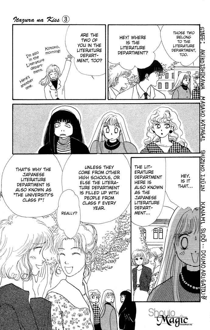 Page 16 Chapter 10 ItaKiss