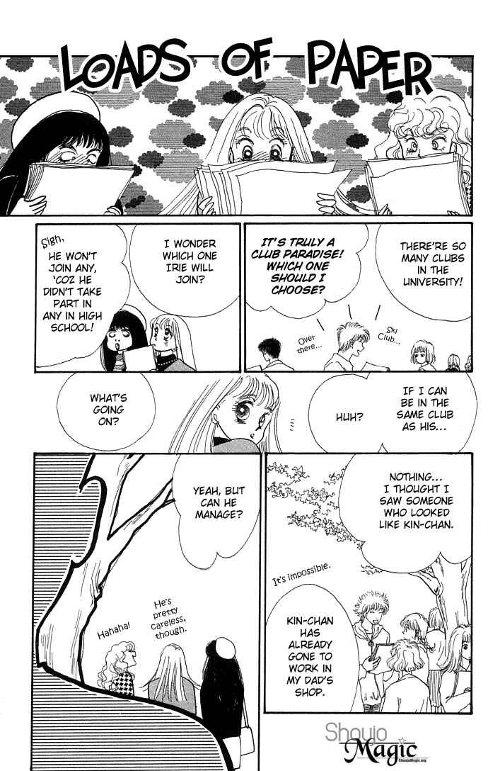 Page 20 Chapter 10 ItaKiss