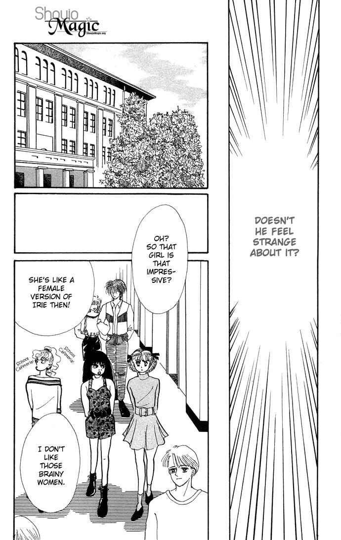 Page 33 Chapter 10 ItaKiss