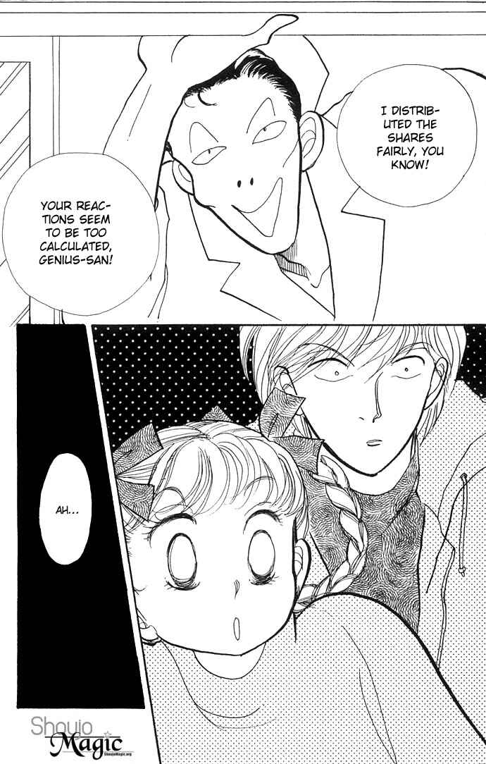 Page 37 Chapter 10 ItaKiss