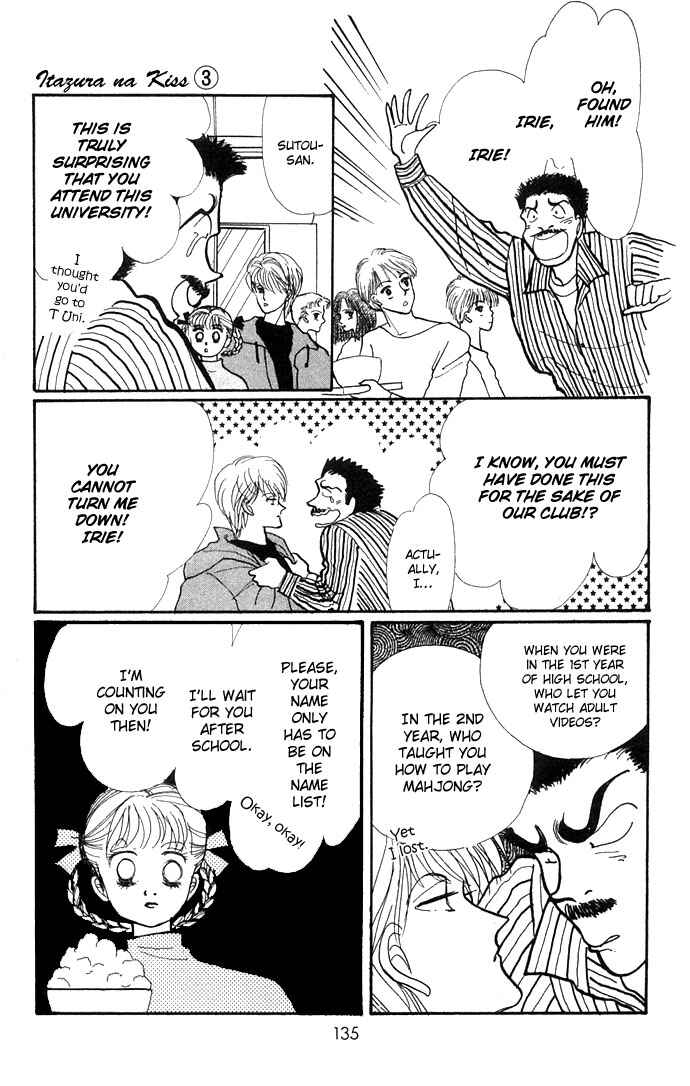 Page 40 Chapter 10 ItaKiss