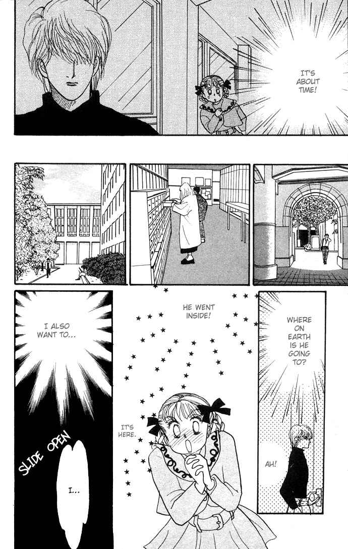 Page 43 Chapter 10 ItaKiss