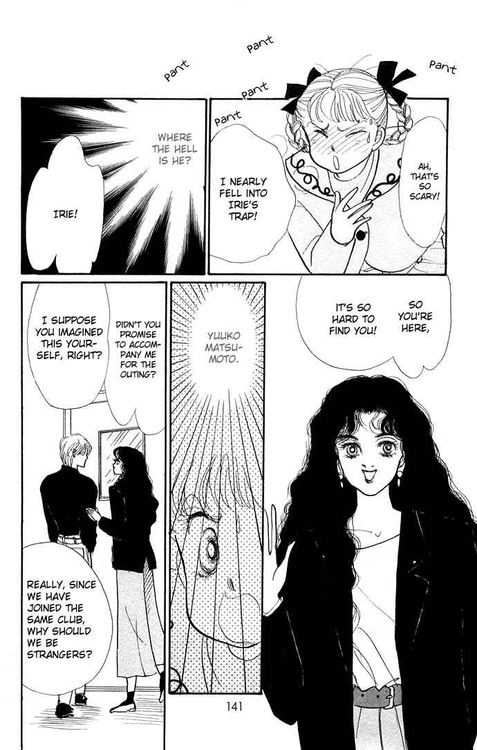 Page 46 Chapter 10 ItaKiss