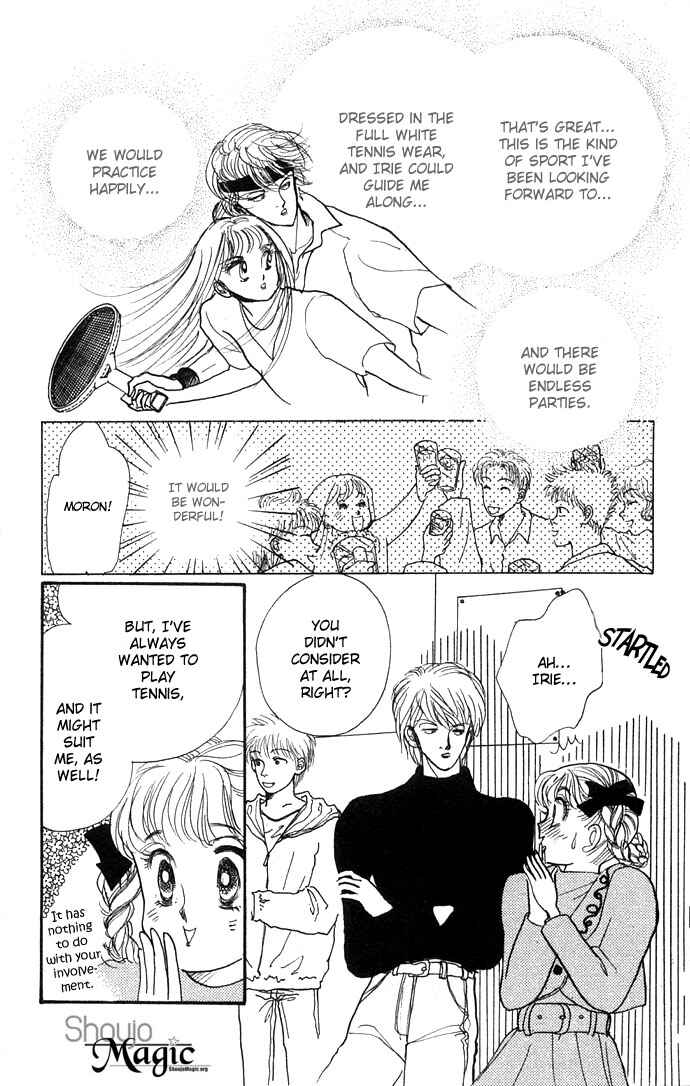 Page 48 Chapter 10 ItaKiss