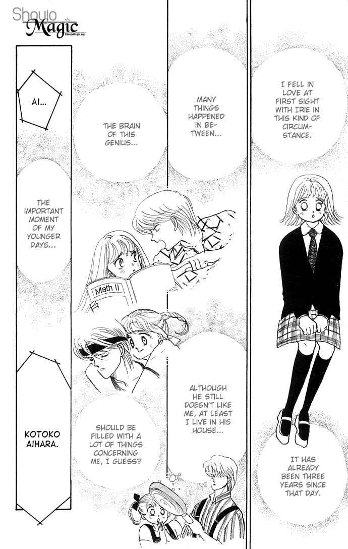 Page 14 Chapter 9 ItaKiss