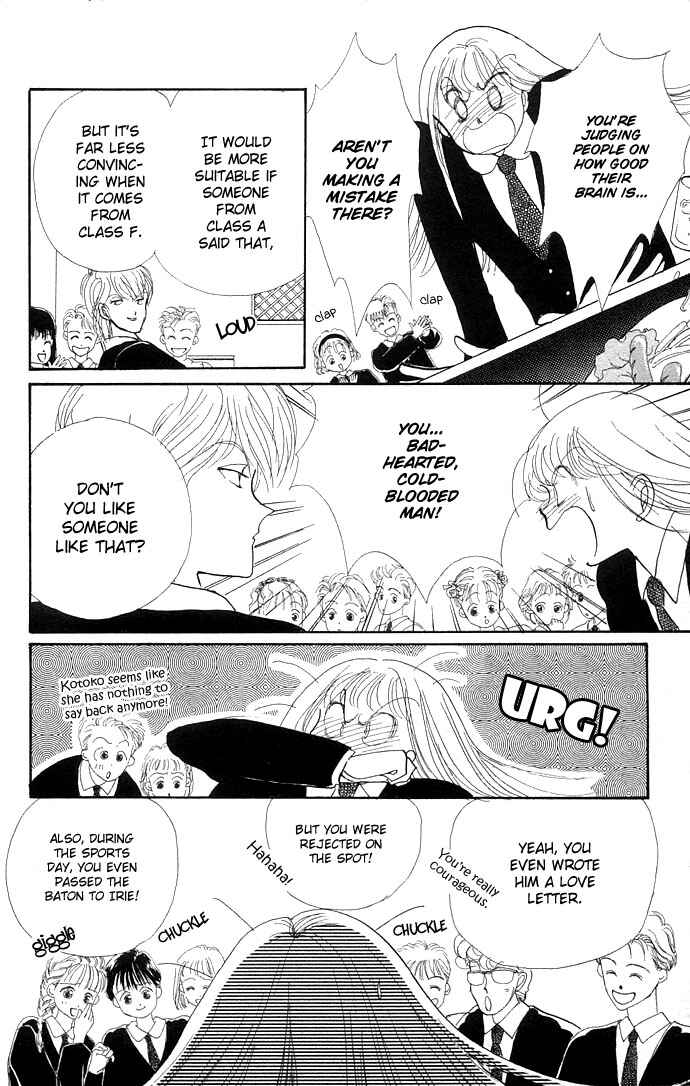 Page 38 Chapter 9 ItaKiss