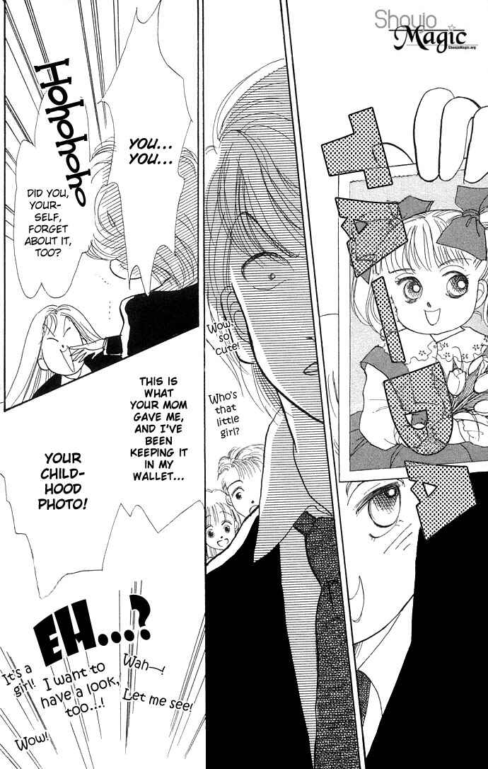 Page 40 Chapter 9 ItaKiss