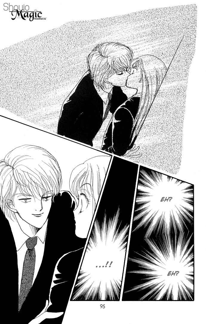 Page 45 Chapter 9 ItaKiss