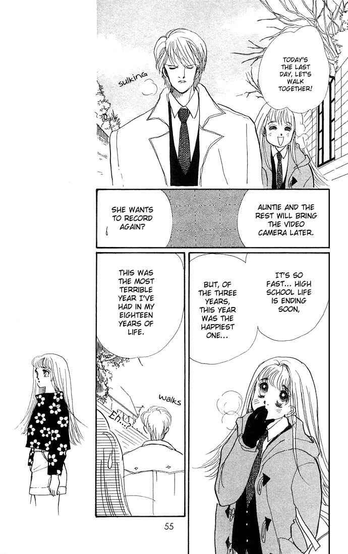 Page 5 Chapter 9 ItaKiss