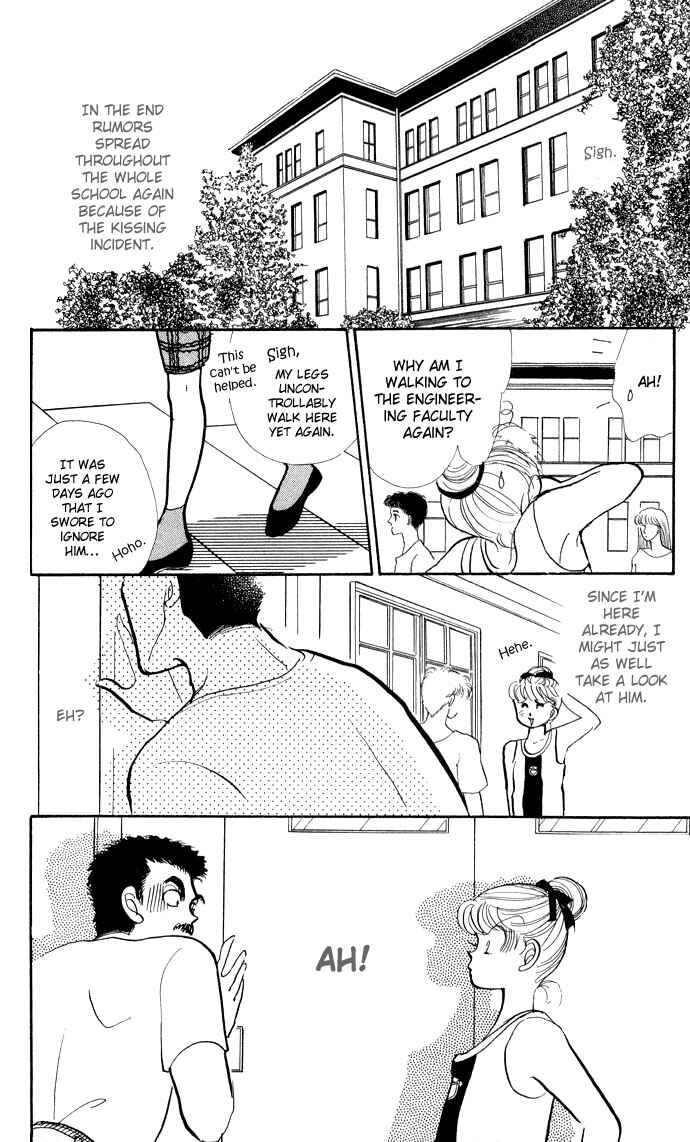 Page 18 Chapter 14 ItaKiss