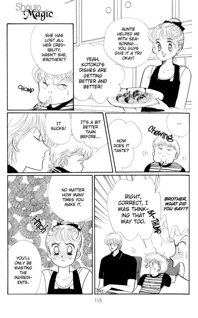 Page 23 Chapter 14 ItaKiss