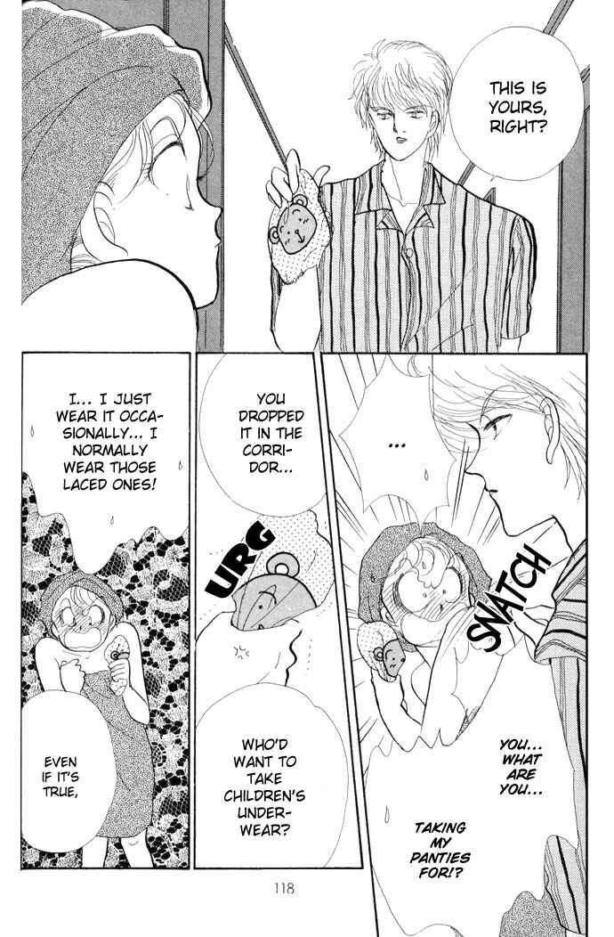 Page 26 Chapter 14 ItaKiss