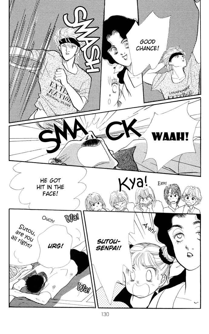 Page 38 Chapter 14 ItaKiss