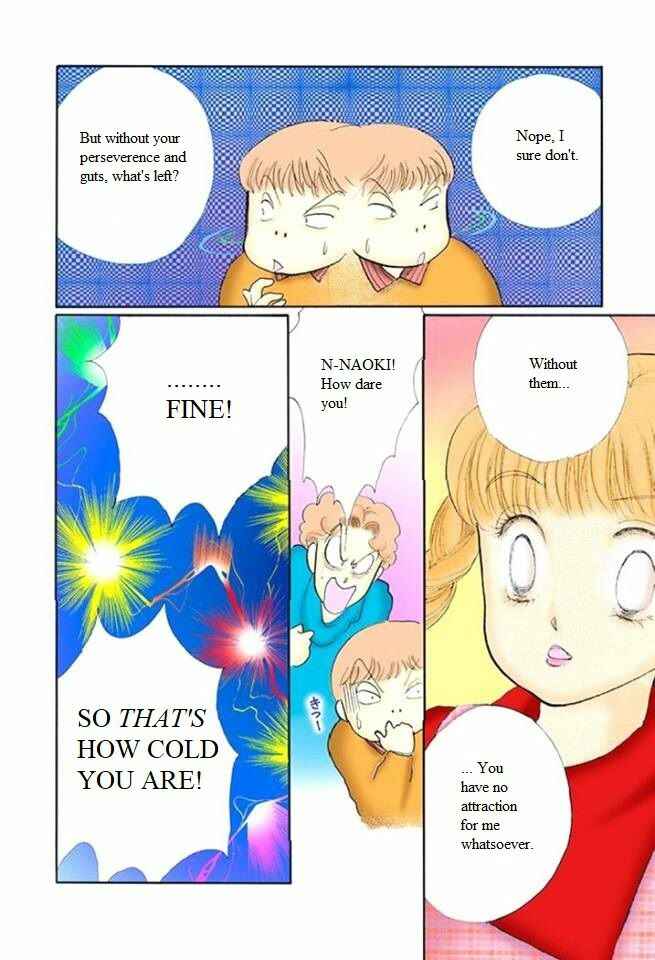 Page 15 Chapter 51 ItaKiss