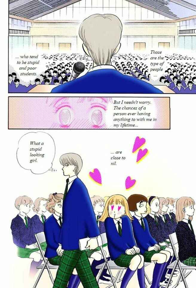Page 8 Chapter 52.5 ItaKiss