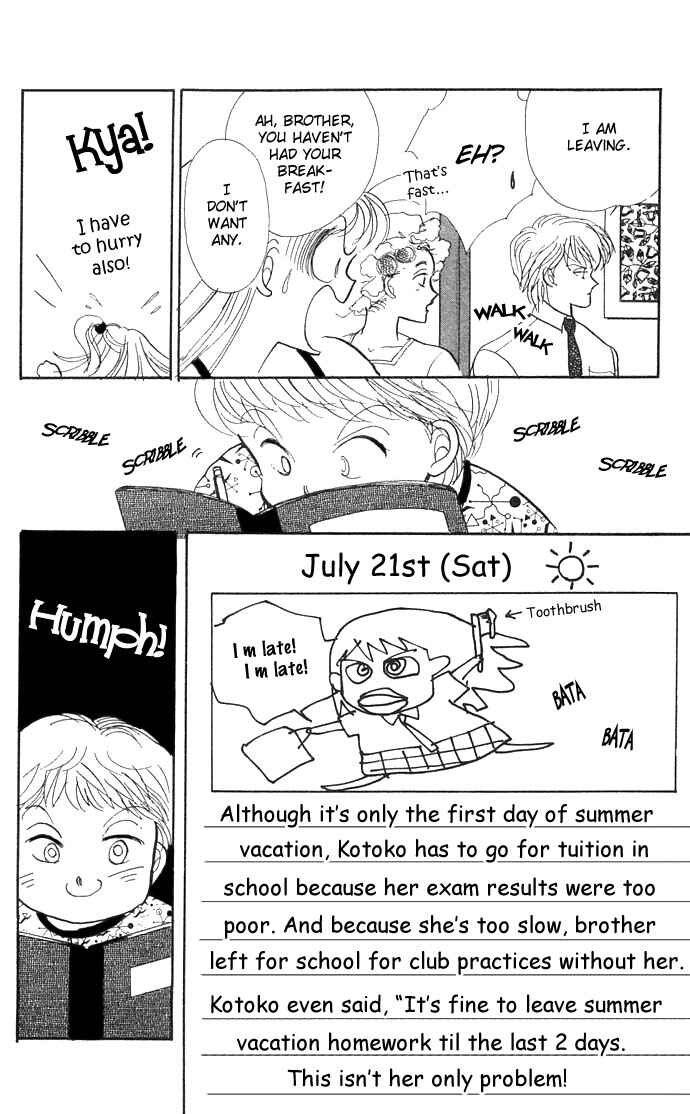 Page 10 Chapter 4 ItaKiss