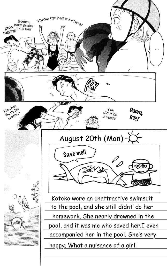 Page 26 Chapter 4 ItaKiss