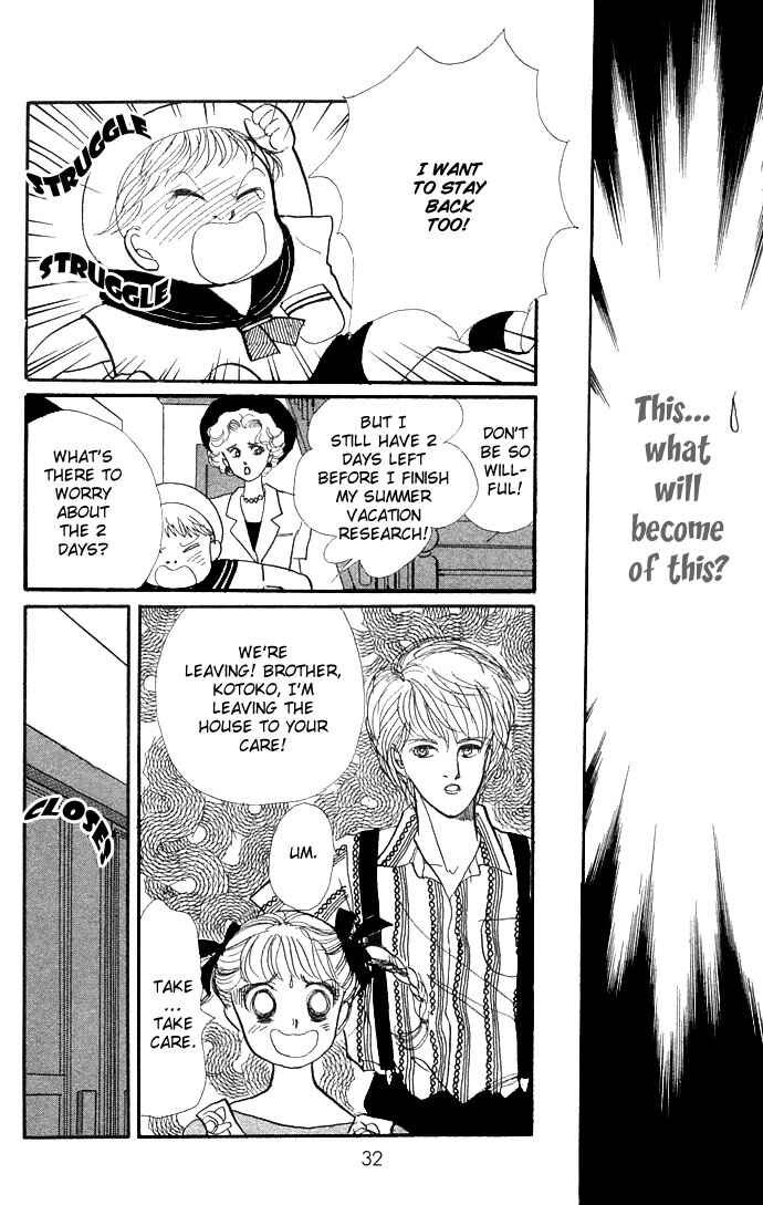 Page 32 Chapter 4 ItaKiss