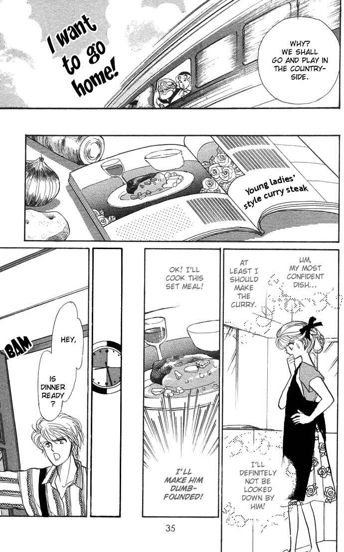 Page 35 Chapter 4 ItaKiss