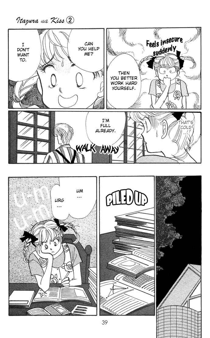 Page 39 Chapter 4 ItaKiss