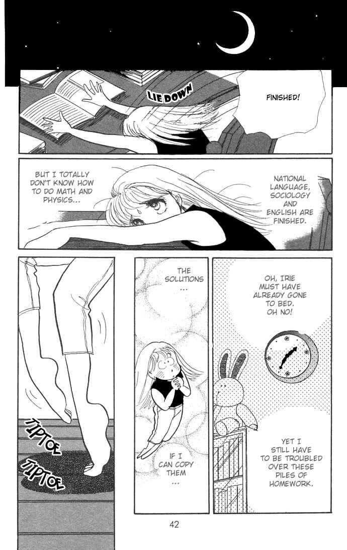 Page 42 Chapter 4 ItaKiss