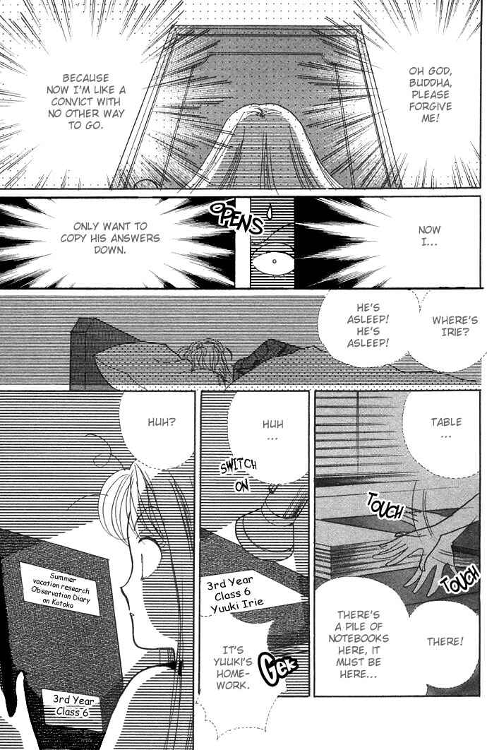 Page 43 Chapter 4 ItaKiss