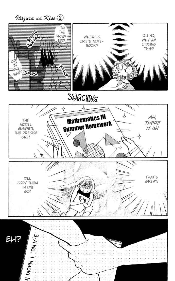 Page 45 Chapter 4 ItaKiss