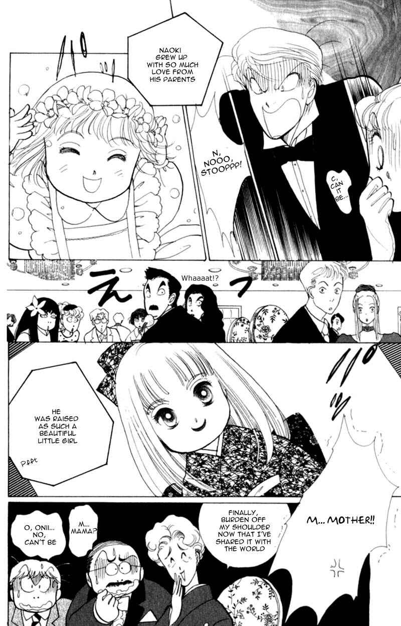 Page 17 Chapter 40 ItaKiss