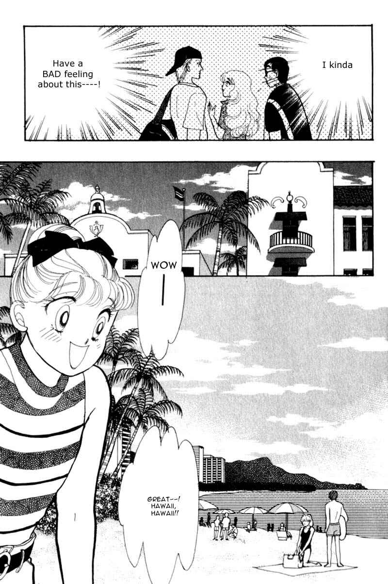Page 26 Chapter 40 ItaKiss
