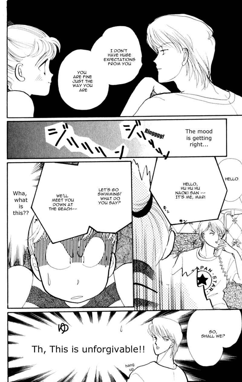 Page 29 Chapter 40 ItaKiss