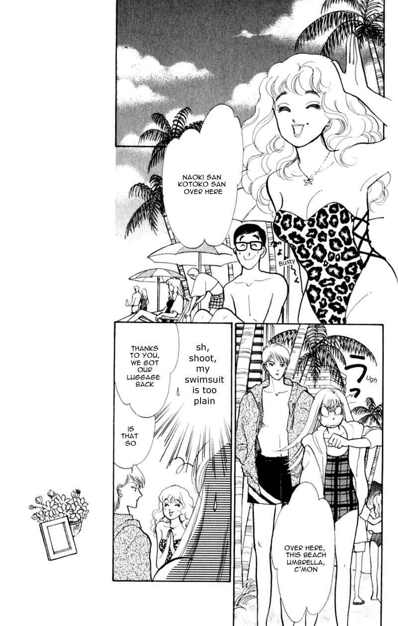 Page 30 Chapter 40 ItaKiss