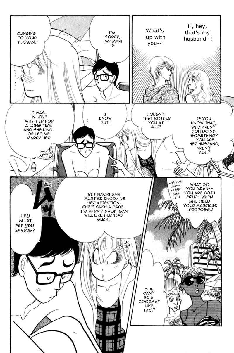 Page 31 Chapter 40 ItaKiss