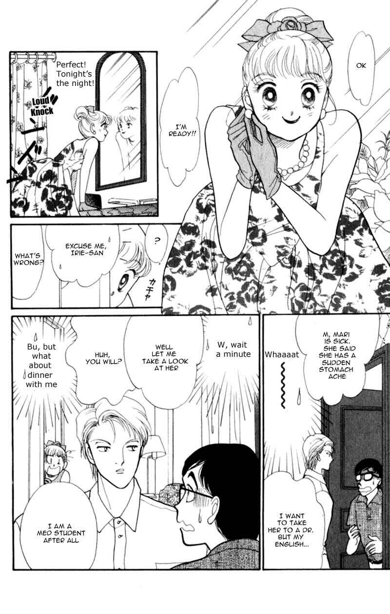 Page 37 Chapter 40 ItaKiss