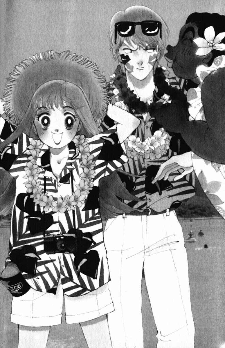 Page 9 Chapter 40 ItaKiss