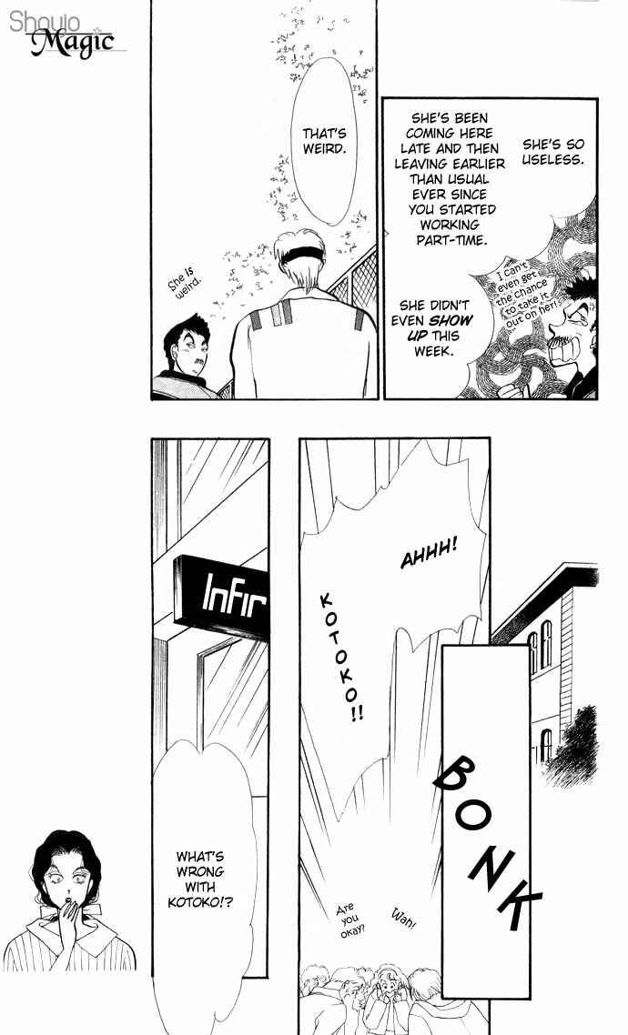 Page 15 Chapter 20 ItaKiss