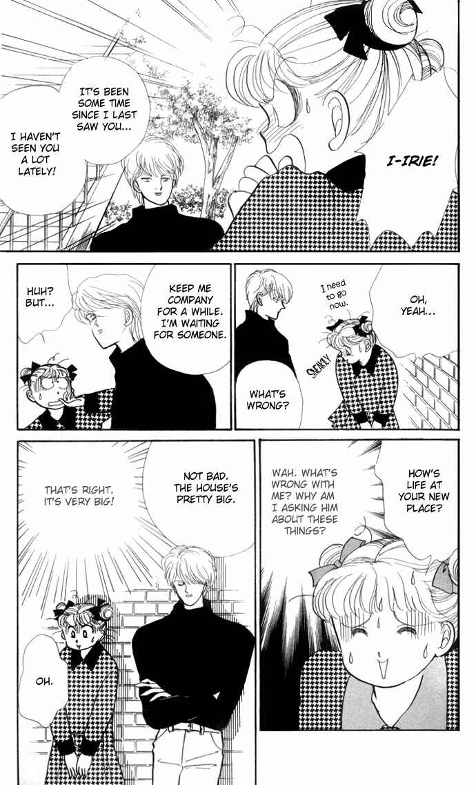 Page 27 Chapter 20 ItaKiss