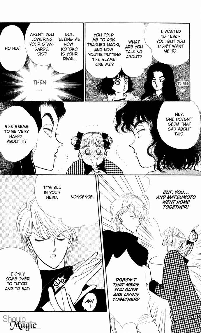 Page 32 Chapter 20 ItaKiss