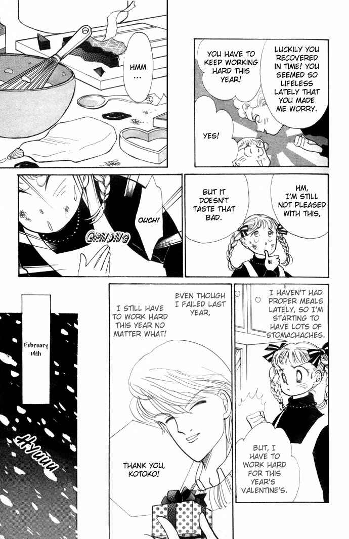 Page 35 Chapter 20 ItaKiss