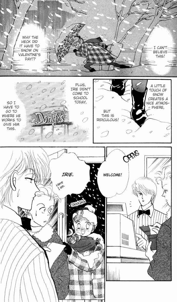 Page 36 Chapter 20 ItaKiss