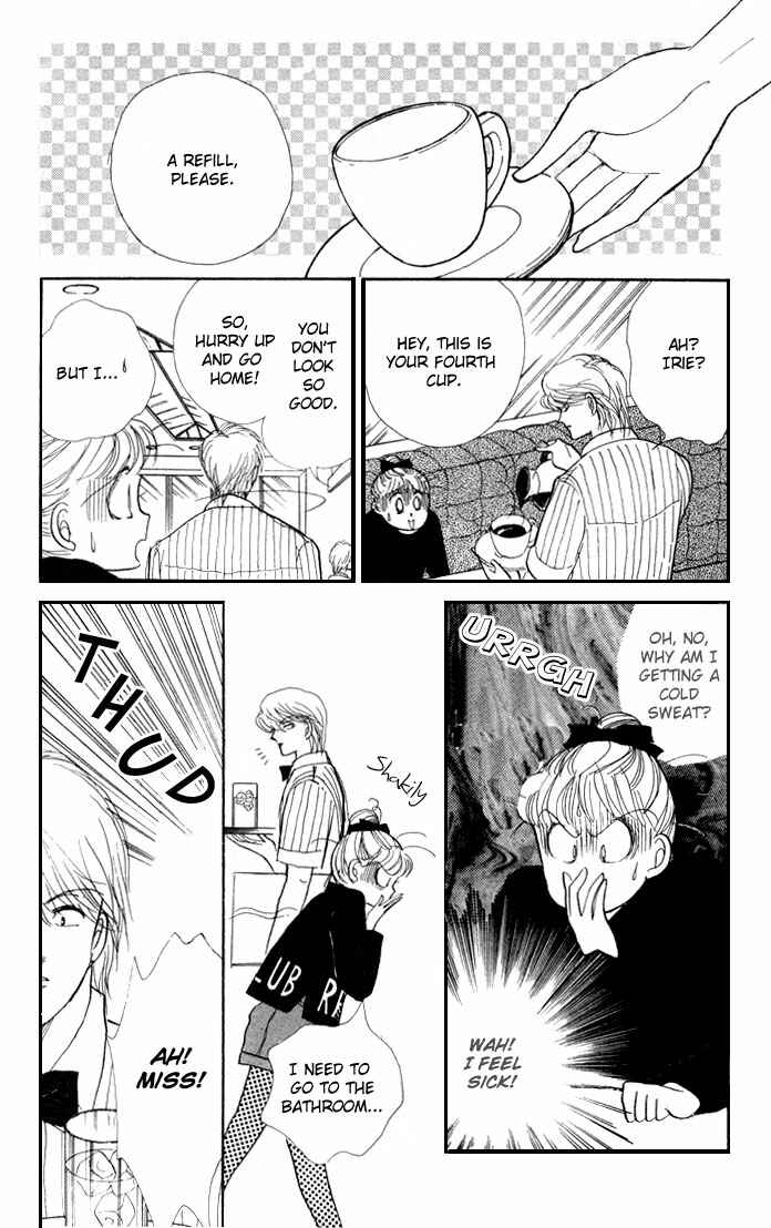 Page 38 Chapter 20 ItaKiss