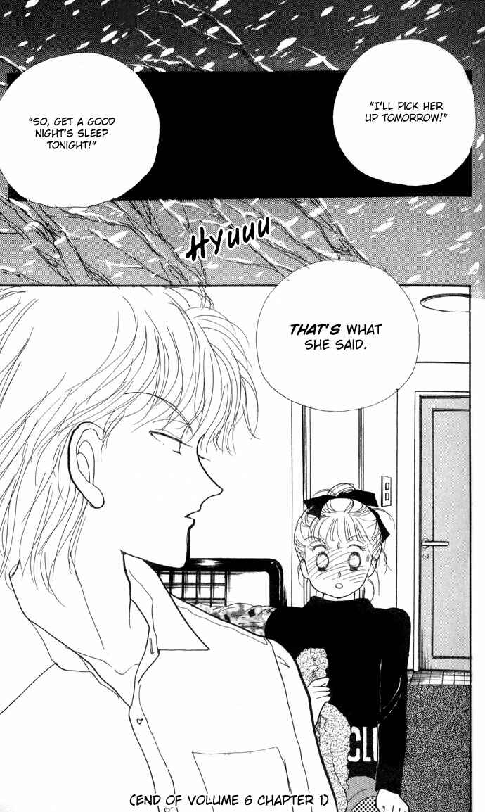 Page 47 Chapter 20 ItaKiss